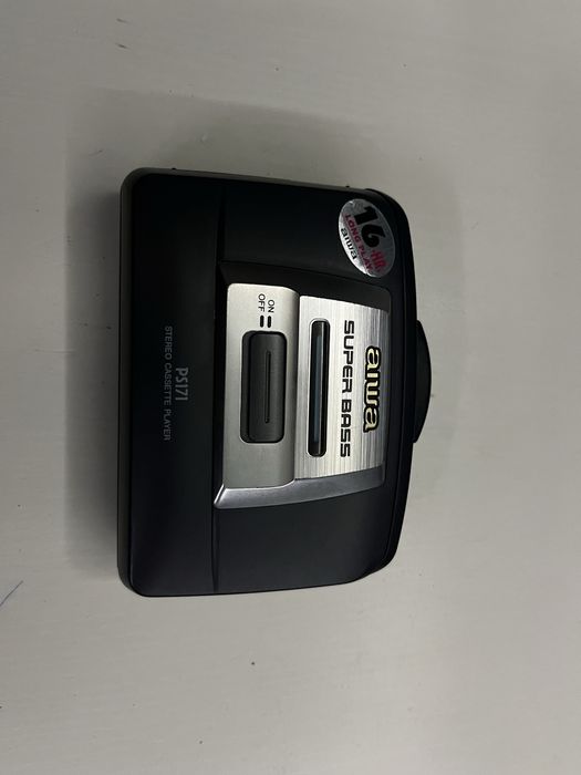 Walkman Aiwa PS171