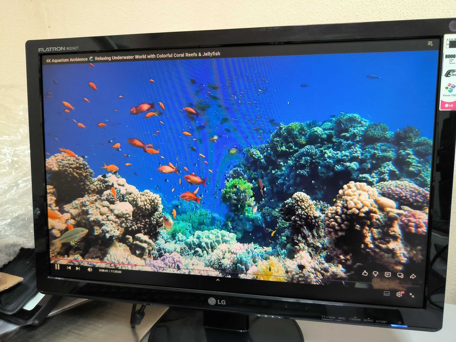 Монитор LG  2234S 22дюйма