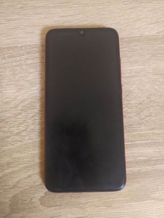 Хiaomi Redmi note 7 2019