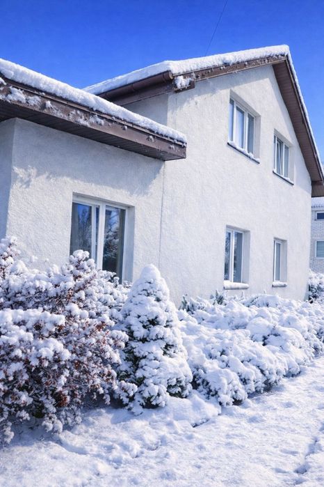 Продаж окремого будинку 115м2  м. Буча по вул.  Волошкова