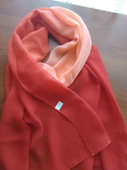 Шаль, палантин, лёгкий шарф, накидка, платок