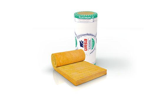 Wełna Ursa Platinum 032 gr. 150mm, 48,50/m2