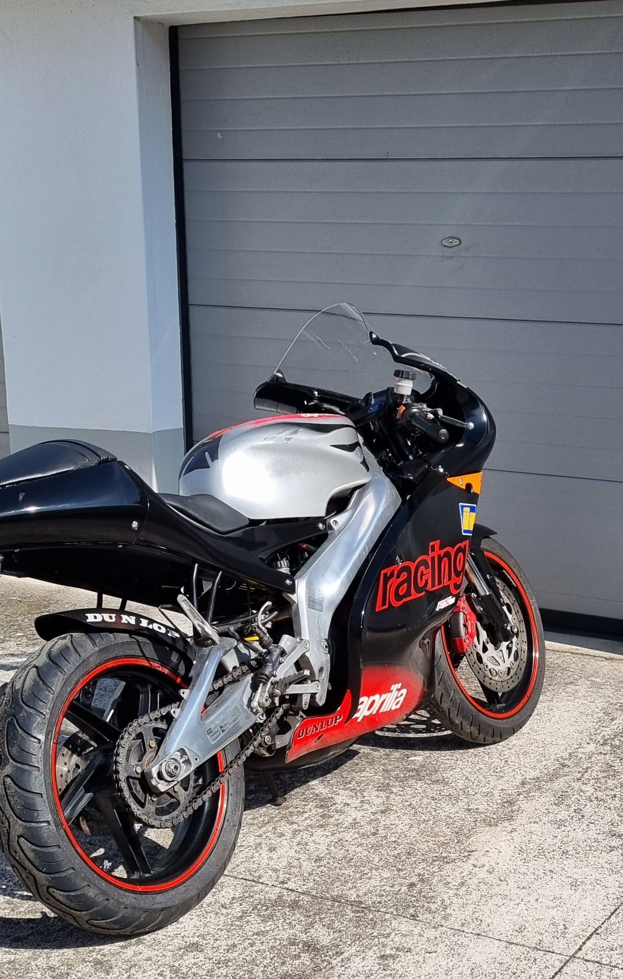 Motas 125 Aprilia OLX Portugal P gina 2