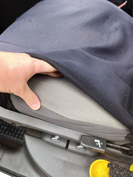 Машина Fiat Doblo