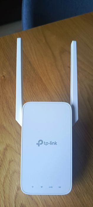 Wzmacniacz sygnału TP link RE315