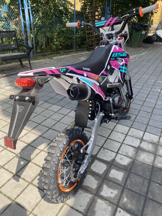 NEW BSE PH10D ENDURO Доставка/Кредит