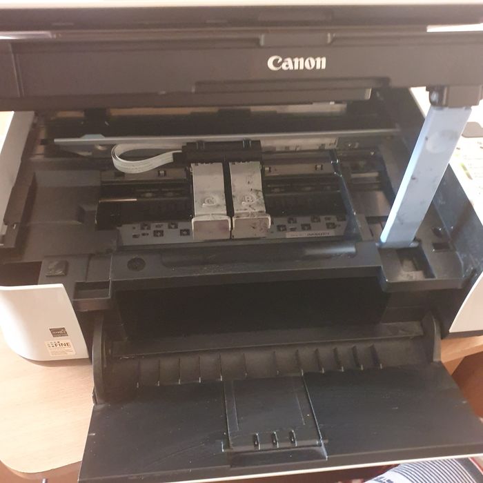 Принтер Canon Pixma mp240