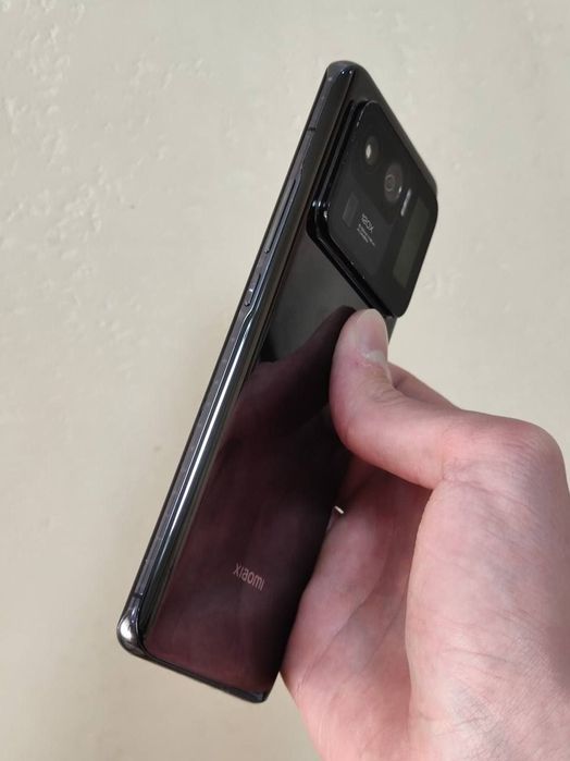 Xiaomi Mi 11 Ultra 12/256