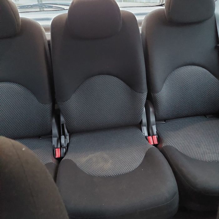 Citroen Xsara Picasso 1.6 benzyna + gaz LPG