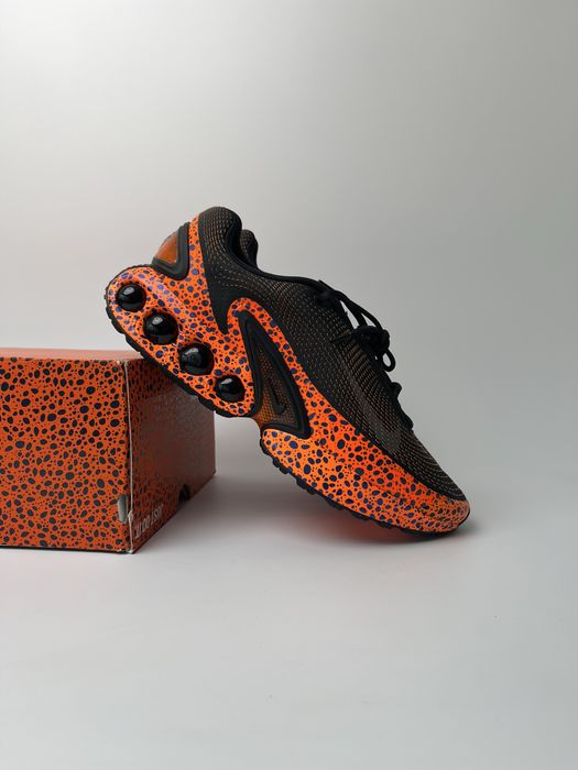 Оригинал Nike Air Max DN SE Premium Safari (HM0811 900) найк тн