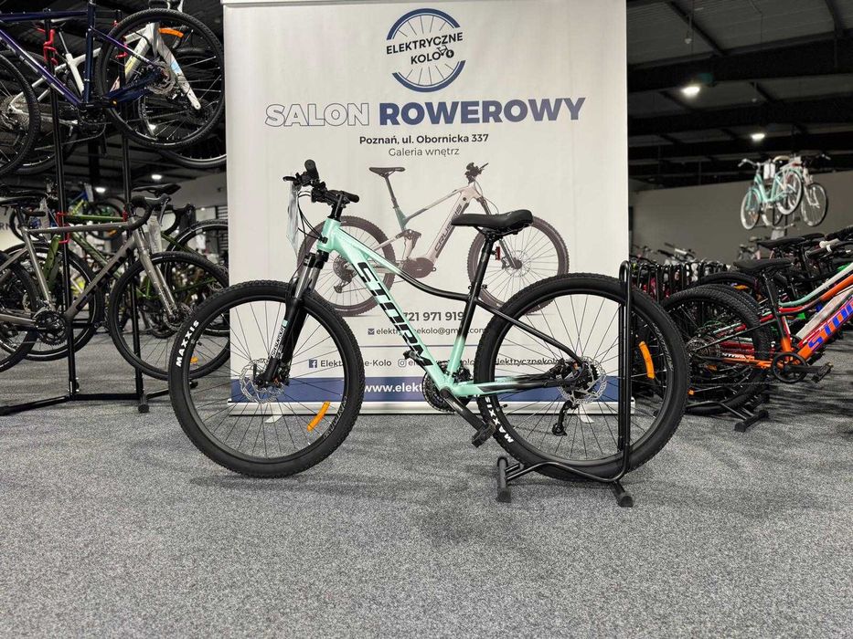 Rower MTB Storm SHARK 27,5″ LADY 3.0 Raty 0%