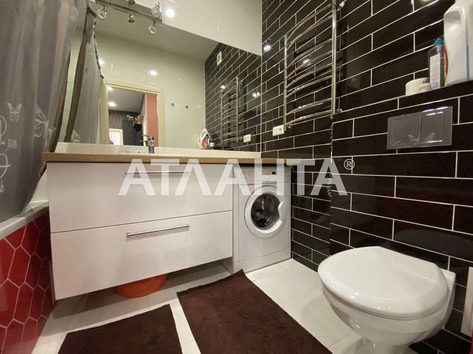 2-rooms apartment apartment by the address st. Kulikovo pole pl Oktyabrskoy revolyutsii pl (area 55 m²) - Atlanta.ua - photo 8