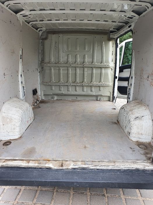 Ducato 2,3 vat-1 fv23% L1H1 Mogę zamienić