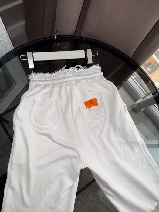 Штані oliagarho молочні