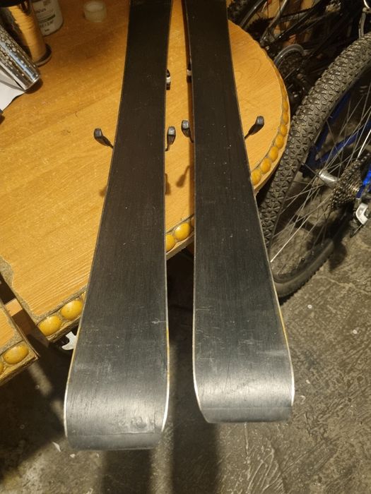 Narty Cygnus 100cm - Dziecko