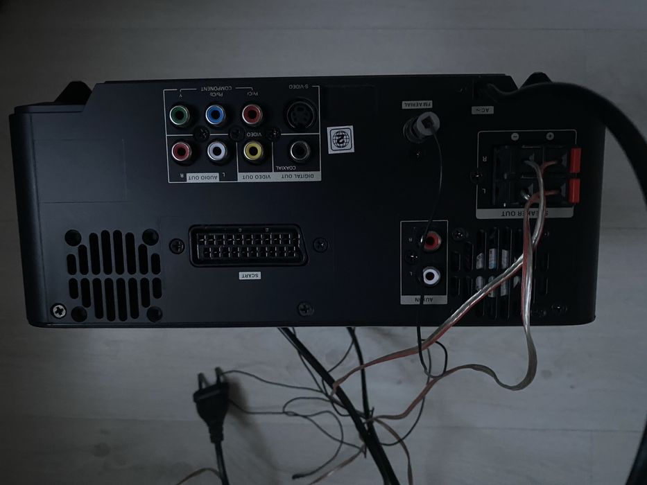 Mini Wieża Philips MCD712/12