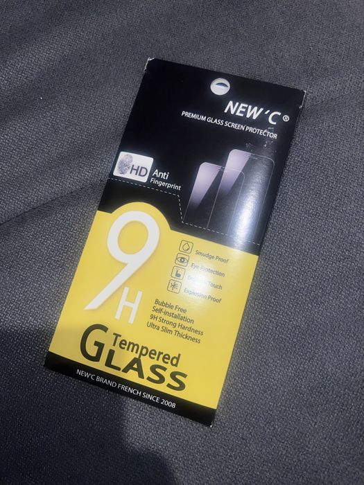 Protetores de Ecrã - Huawei Y7 2019