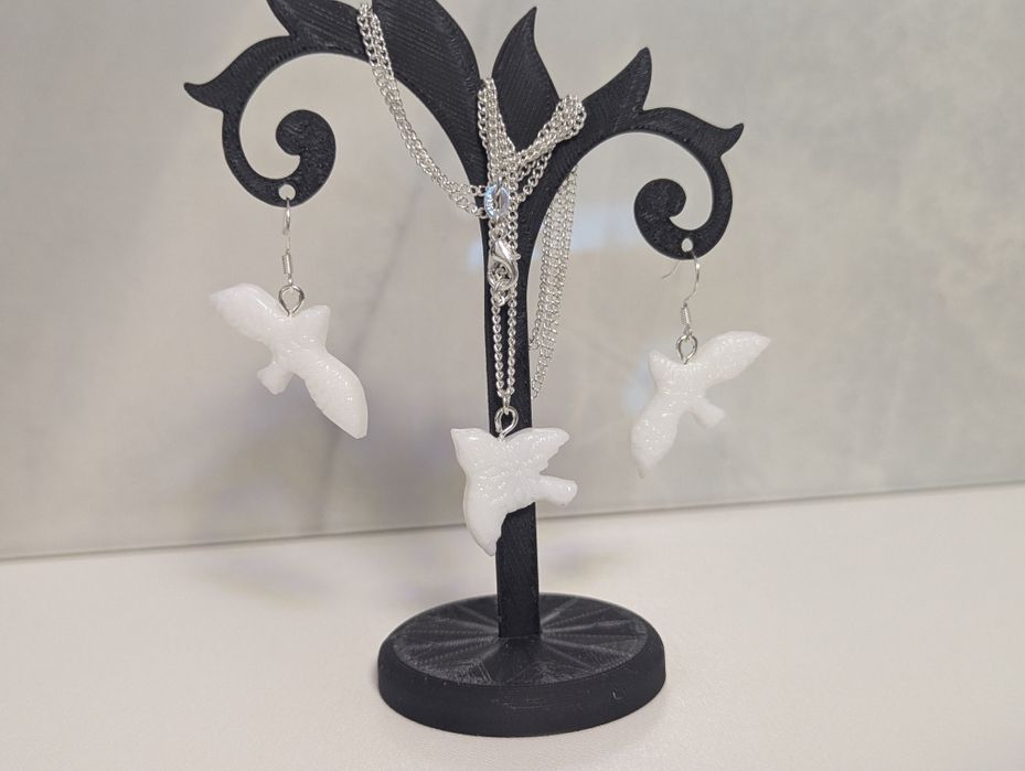 Прикраси  925 проба