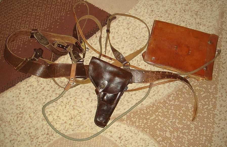 Форма на реконструкцию РККА