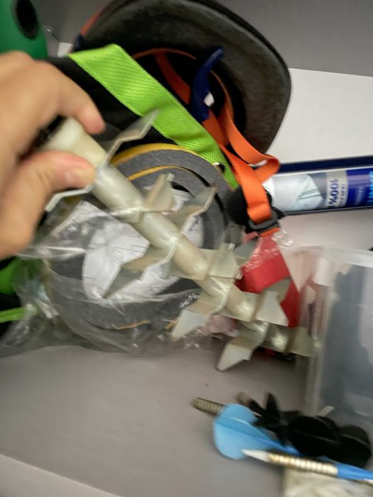 Escarificador elétrico Einhell GC-SA 1200W