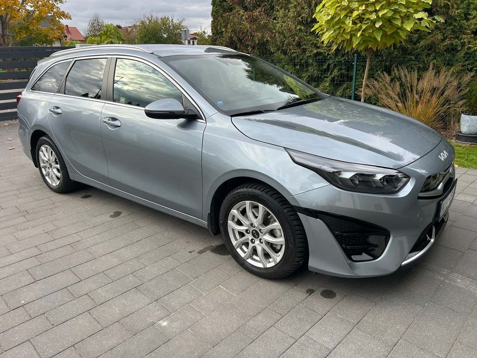 Kia Cee'd