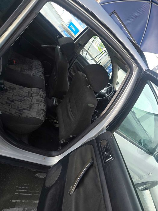 Vw passat 1.9 tdi