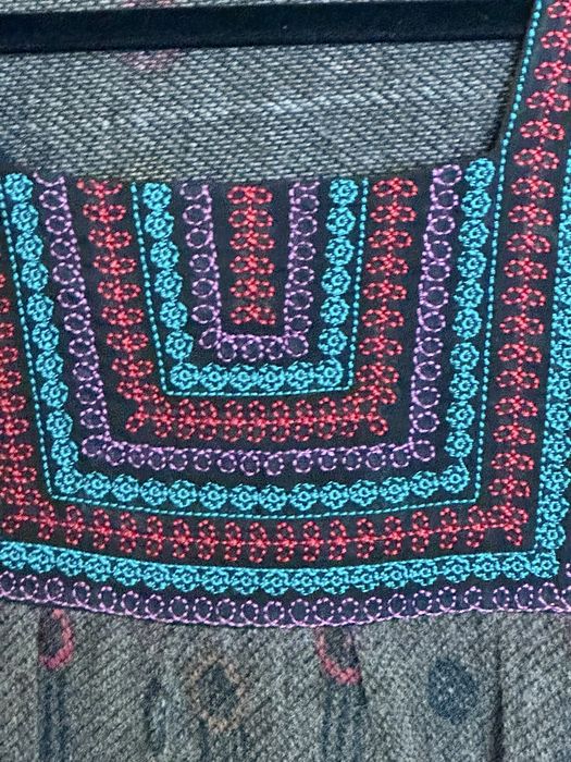 Vestido meia estaçao