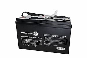 Акумулятори для дбж