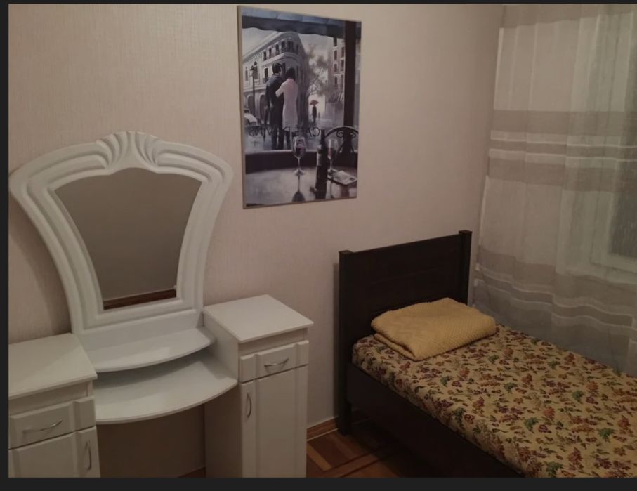 Продам 3 комнатную квартиру