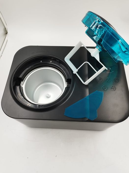 Cecotec Lodziarka kompresowa z Gelacy 1500 Touch