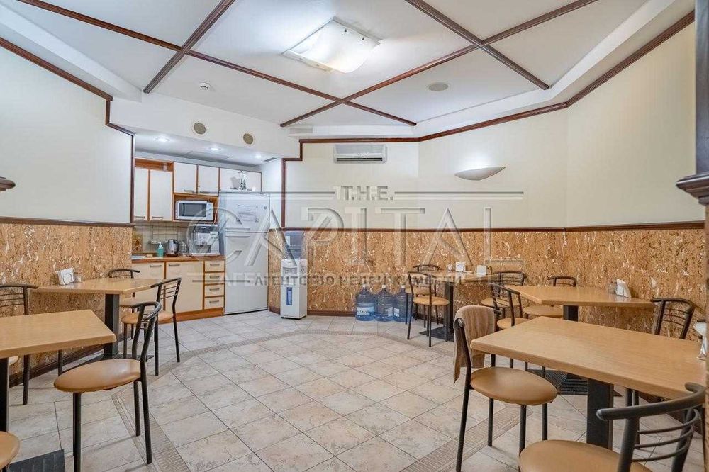 Продаж ЯКІСНОГО ОФІСУ  в центрі Києва!!