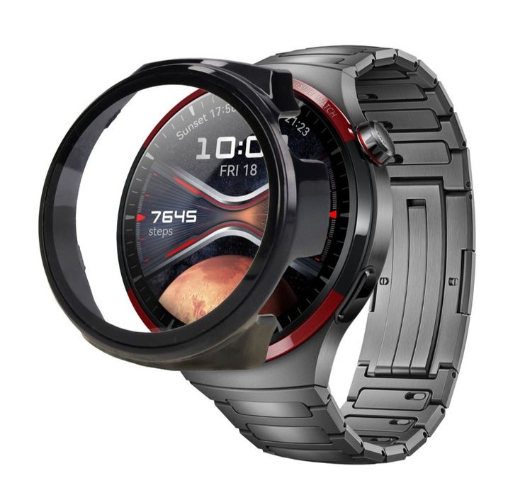 Huawei watch gt 4 pro Space Edition etui