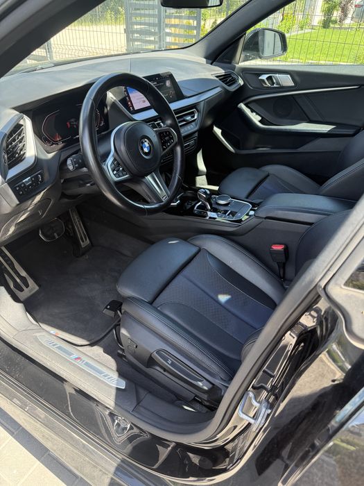 Bmw f44 218i Grand Coupe