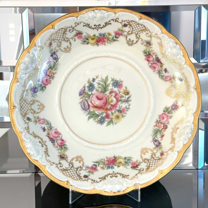 Patera porcelanowa – Rosenthal – Thomas