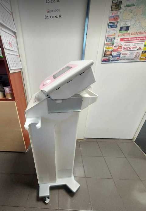 Pagani CRYOSKIN 4.0 oryginał