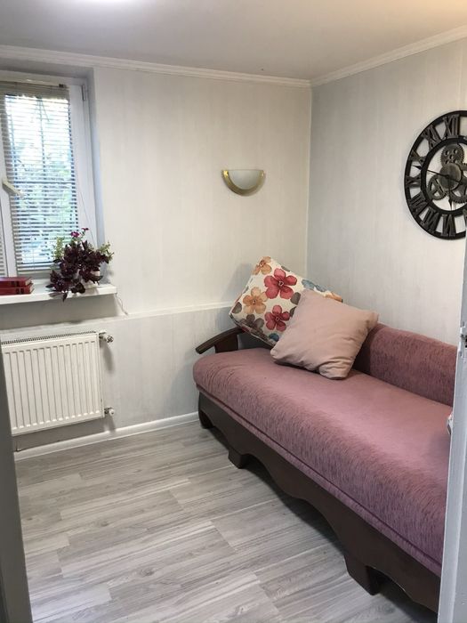 204 Уютный дом с баней