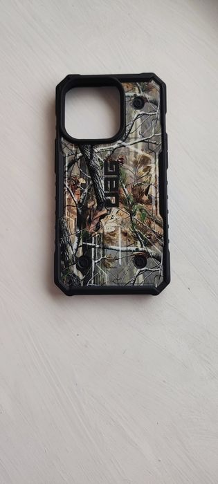 Продам чохол на iPhone 14 pro