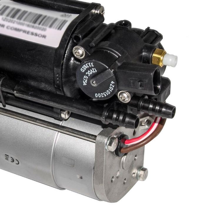 Bmw série 5 f11 f10 f07 GT Compressor novo