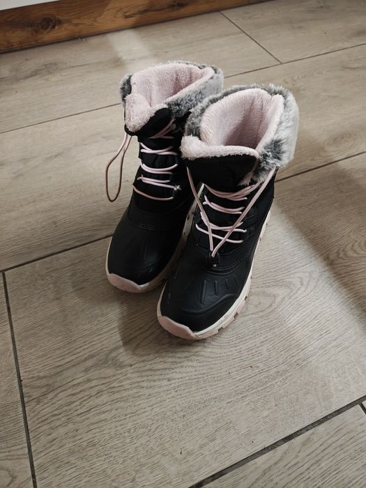 Śniegowce dziewczęce