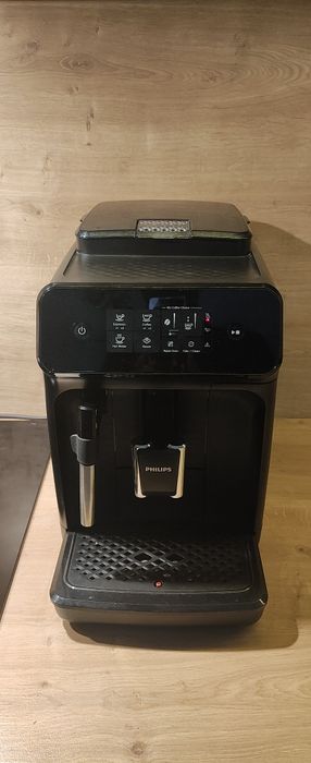 (uszkodzony) Ekspres do kawy Philips EP 1220