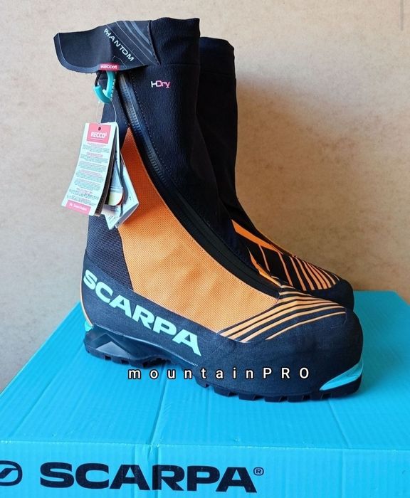Scarpa Phantom 6000 HD 42 buty wyprawowe nowe