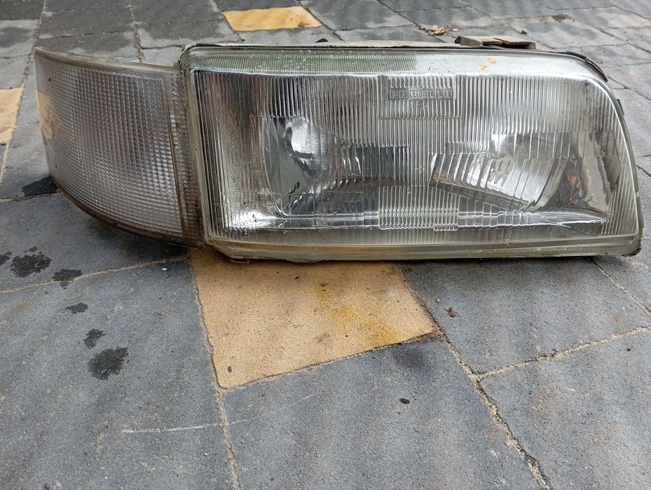 Розборка ресори дукато джампер пара