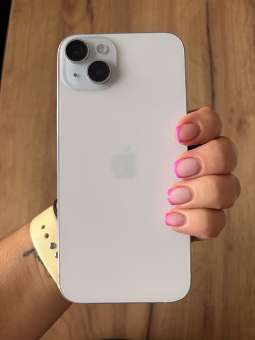 Sprzedam Iphone 15 plus