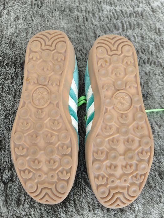 Sapatilhas mulher adidas gazelle