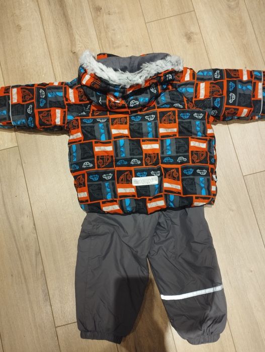 Комплект Lenne 98р.