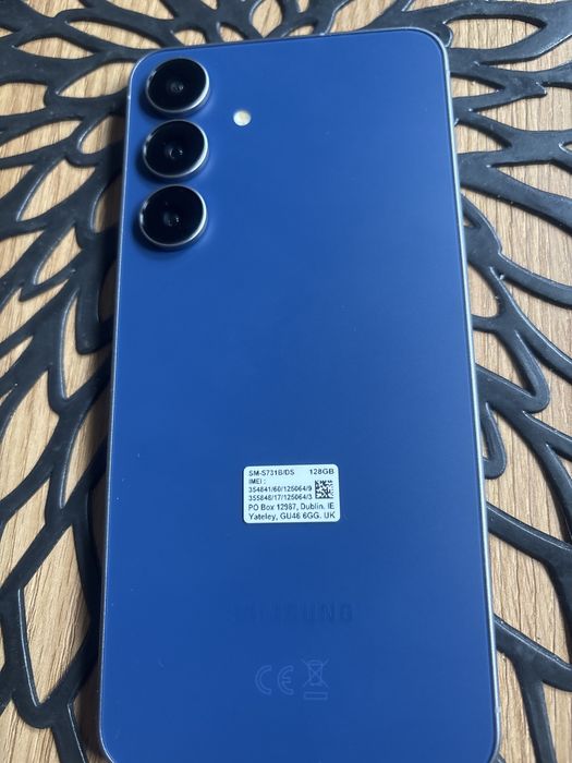 Samsung Galaxy S25 FE Nowy