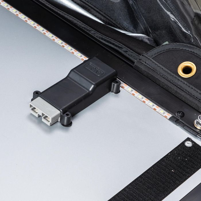 Tenda ARB Esperance usada