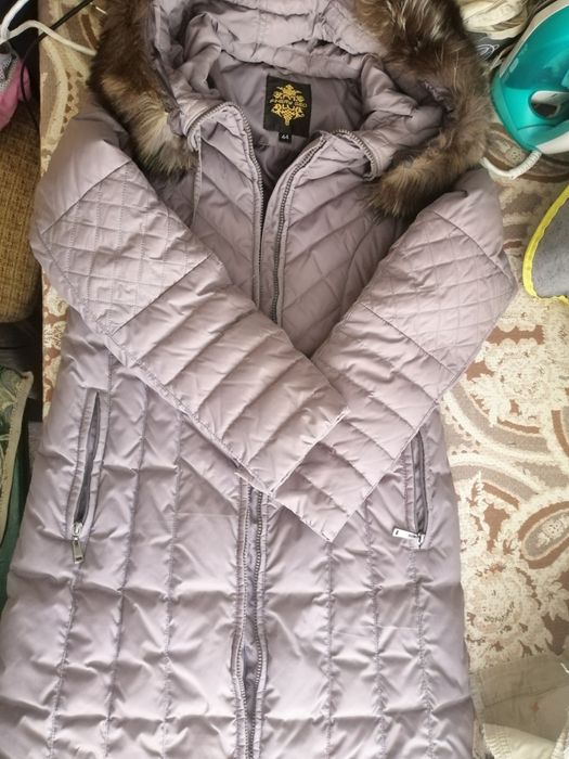 Куртки жіночі одним лотом