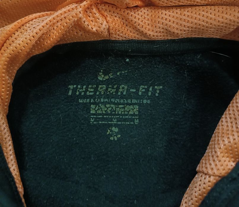 Женская, спортивная кофта Nike
