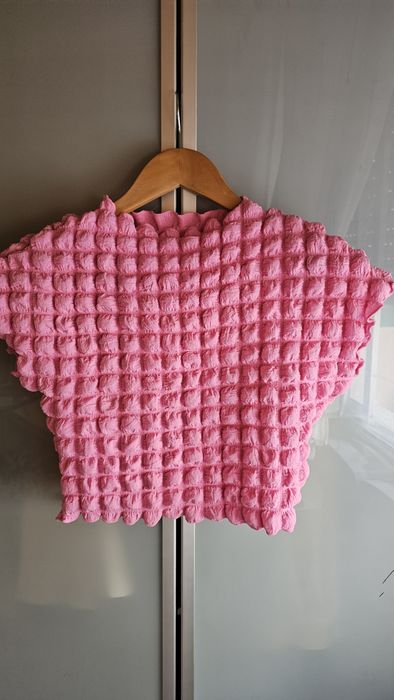 Conjunto Top e Calção